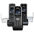 Wireless and Cordless Phones