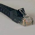 Data-Computer Cabling and Terminations