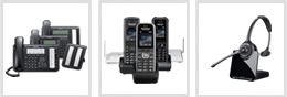 Business Phone Systems